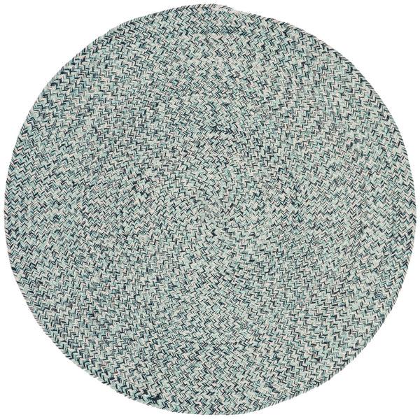 Safavieh Braided 701 Hand Woven Cotton Rug BRD701J-7R