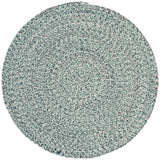 Braided 701 Hand Woven Cotton Rug