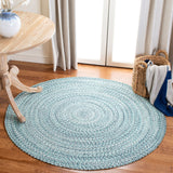 Safavieh Braided 701 Hand Woven Cotton Rug BRD701J-7R