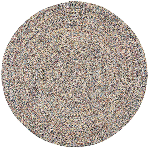 Safavieh Braided 701 Hand Woven Cotton Rug BRD701M-7R