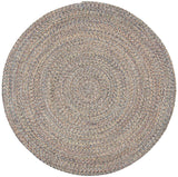 Safavieh Braided 701 Hand Woven Cotton Rug BRD701M-7R