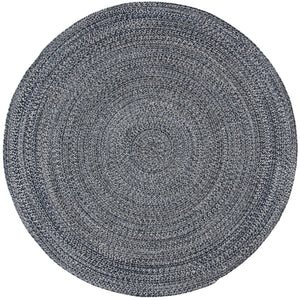 Safavieh Braided 701 Hand Woven Cotton Rug BRD701N-8R
