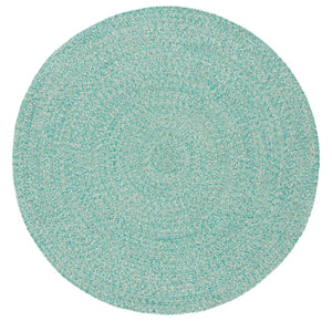 Safavieh Braided 701 Hand Woven Cotton Rug BRD701Y-8R