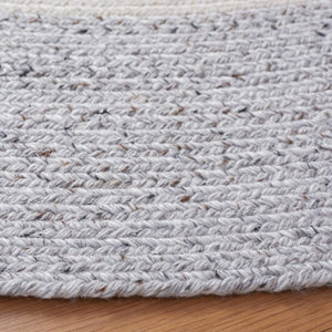 Safavieh Braided 803 Hand Woven Polyester Rug BRD803B-6R