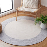 Safavieh Braided 803 Hand Woven Polyester Rug BRD803B-6R