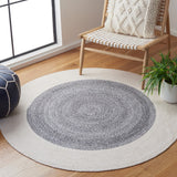 Safavieh Braided 803 Hand Woven Polyester Rug BRD803C-6R