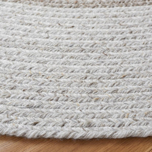 Safavieh Braided 803 Hand Woven Polyester Rug BRD803E-6R