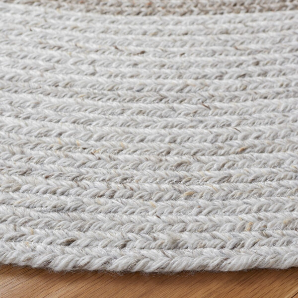 Safavieh Braided 803 Hand Woven Polyester Rug BRD803E-6R