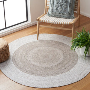 Safavieh Braided 803 Hand Woven Polyester Rug BRD803E-6R