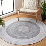 Safavieh Braided 803 Hand Woven Polyester Rug BRD803H-6R