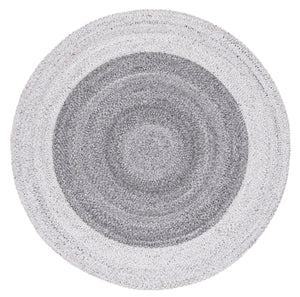 Safavieh Braided 803 Hand Woven Polyester Rug BRD803H-6R