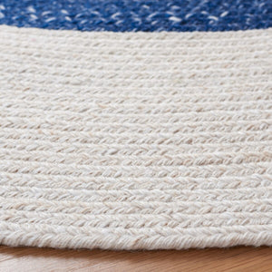 Safavieh Braided 803 Hand Woven Polyester Rug BRD803M-6R