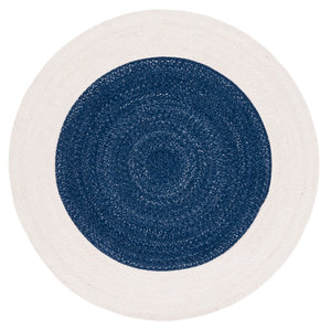 Safavieh Braided 803 Hand Woven Polyester Rug BRD803M-6R