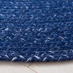 Safavieh Braided 803 Hand Woven Polyester Rug BRD803N-6R