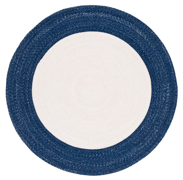 Safavieh Braided 803 Hand Woven Polyester Rug BRD803N-6R