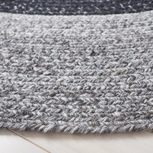 Safavieh Braided 803 Hand Woven Polyester Rug BRD803Z-6R