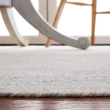 Safavieh Braided 804 Hand Woven Polyester Rug BRD804C-6R