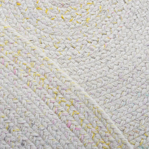 Safavieh Braided 804 Hand Woven Polyester Rug BRD804C-6R