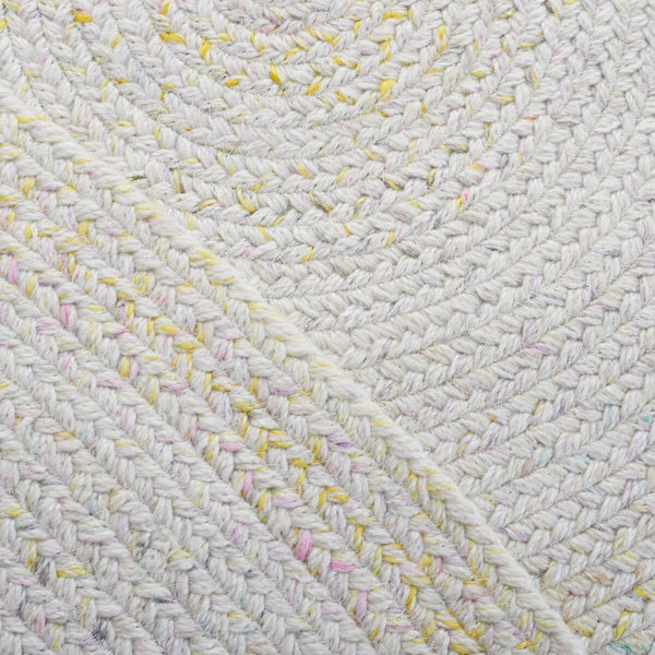 Safavieh Braided 804 Hand Woven Polyester Rug BRD804C-6R