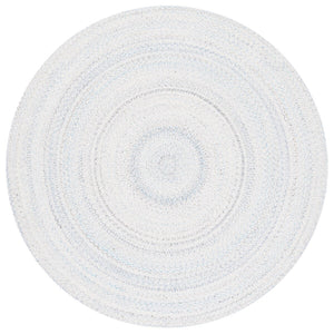 Safavieh Braided 804 Hand Woven Polyester Rug BRD804J-6R