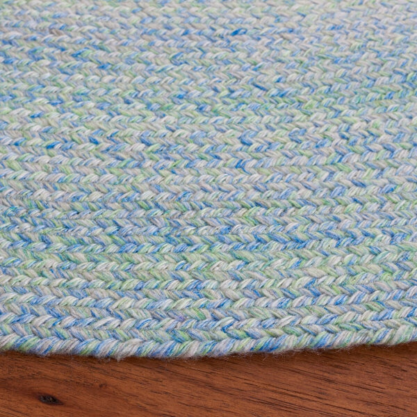 Safavieh Braided 804 Hand Woven Polyester Rug BRD804K-6R