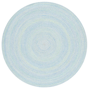 Safavieh Braided 804 Hand Woven Polyester Rug BRD804K-6R