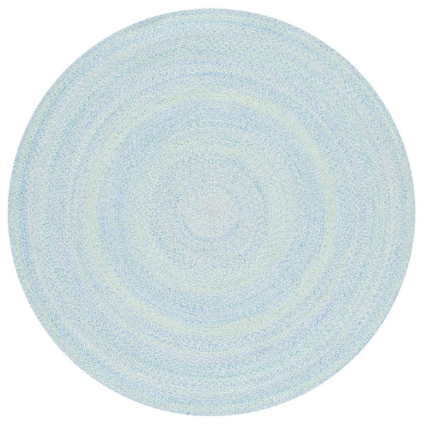 Safavieh Braided 804 Hand Woven Polyester Rug BRD804K-6R