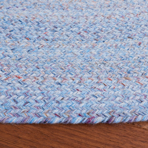 Safavieh Braided 804 Hand Woven Polyester Rug BRD804L-6R