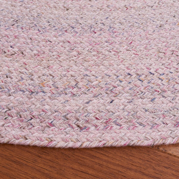 Safavieh Braided 804 Hand Woven Polyester Rug BRD804U-6R