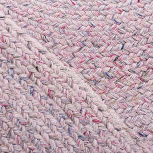 Safavieh Braided 804 Hand Woven Polyester Rug BRD804U-6R