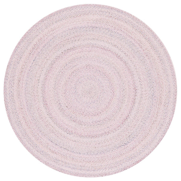 Safavieh Braided 804 Hand Woven Polyester Rug BRD804U-6R