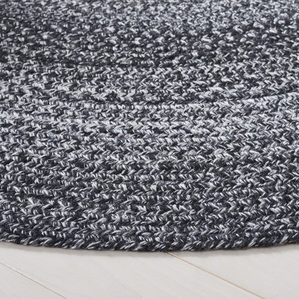 Safavieh Braided 804 Hand Woven Polyester Rug BRD804Z-6R