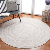 Safavieh Braided 851 Flat Weave Polyester Rug BRD851A-9R