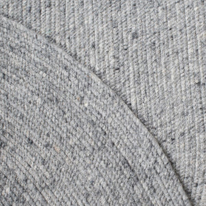 Safavieh Braided 901 Hand Woven 60% Wool, 40% Cotton Rug BRD901F-8R