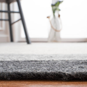 Safavieh Braided 903 Hand Woven 60% Wool, 40% Cotton Rug BRD903A-8R