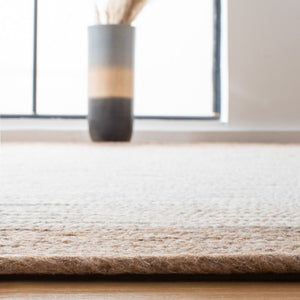 Safavieh Braided 903 Hand Woven 60% Wool, 40% Cotton Rug BRD903B-8R