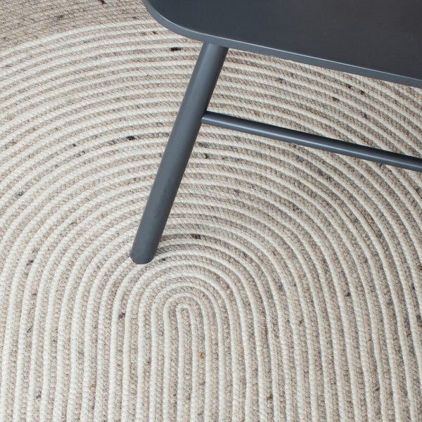 Safavieh Braided 904 Hand Woven 60% Wool, 40% Cotton Rug BRD904A-8R