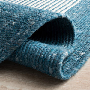 Safavieh Braided 904 Hand Woven 60% Wool, 40% Cotton Rug BRD904M-6R