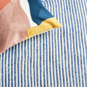 Safavieh Braided 904 Hand Woven 60% Wool, 40% Cotton Rug BRD904N-6R