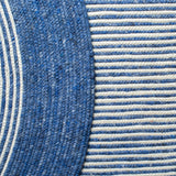 Safavieh Braided 904 Hand Woven 60% Wool, 40% Cotton Rug BRD904N-6R