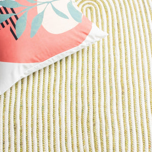 Safavieh Braided 904 Hand Woven 60% Wool, 40% Cotton Rug BRD904Y-6R