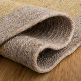 Safavieh Braided 908 Hand Woven 60% Wool, 40% Cotton Rug BRD908D-6R