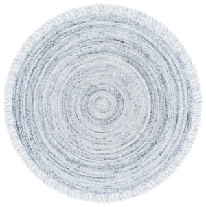 Safavieh Braided 950 With Fringes Hand Woven Polyester Rug BRD950F-6R