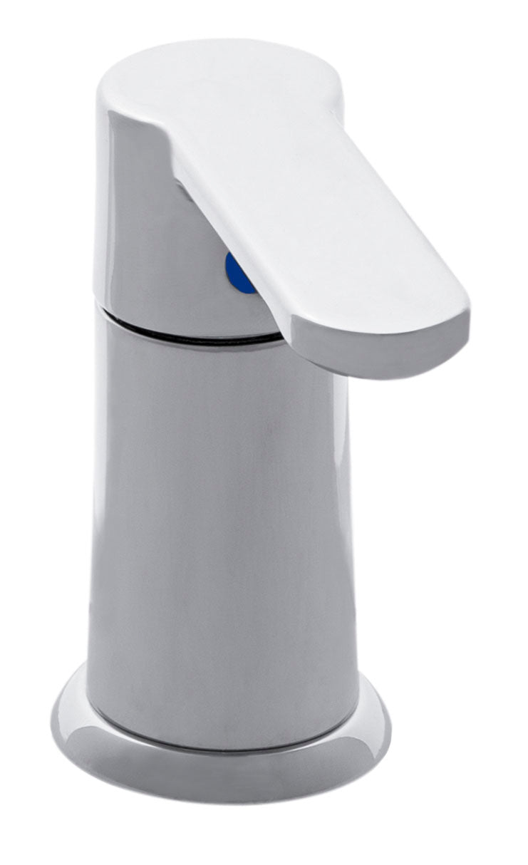 Safavieh Placid Bathroom Faucet Chrome Chrome BRF1053C 889048537217