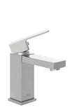 Safavieh Unity Bathroom Faucet Chrome Chrome BRF1057C 889048537248