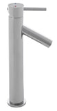 Safavieh Elation Bathroom Faucet Chrome Chrome BRF1060C 889048537330