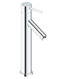 Safavieh Elation Bathroom Faucet Chrome Chrome BRF1060C 889048537330