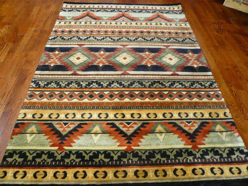 Safavieh BRG129 Hand Tufted Rug