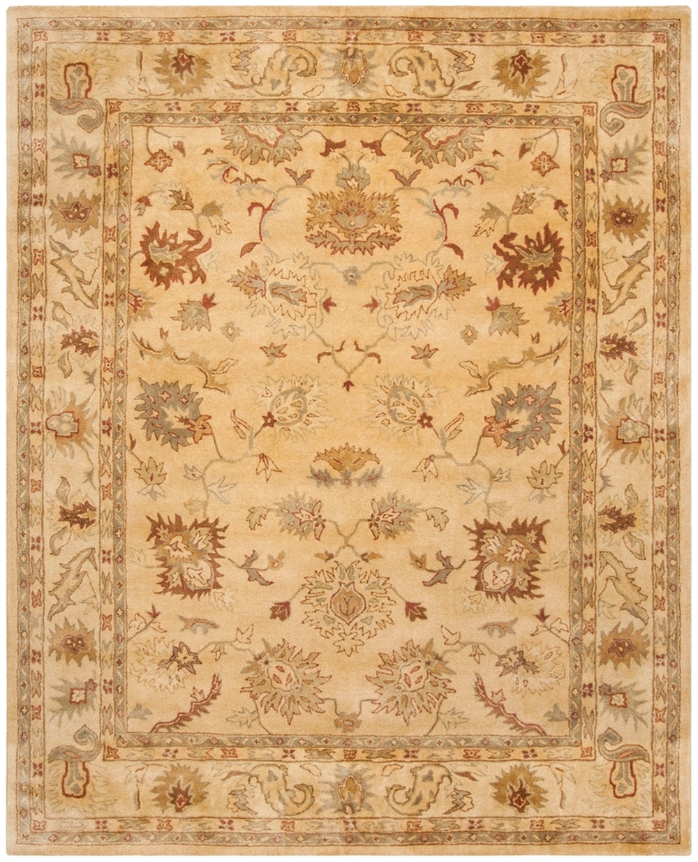 Safavieh Bergama BRG136 Rug
