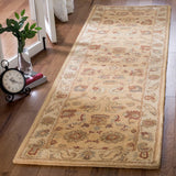 Safavieh Brg136 Hand Tufted Wool Rug BRG136A-2